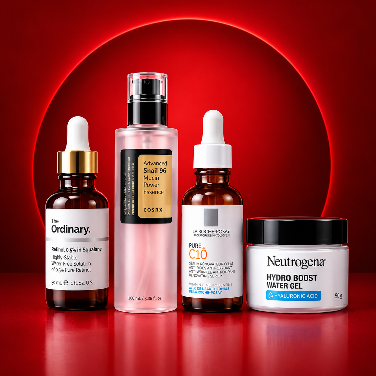 BEAUTY AND HEALTH