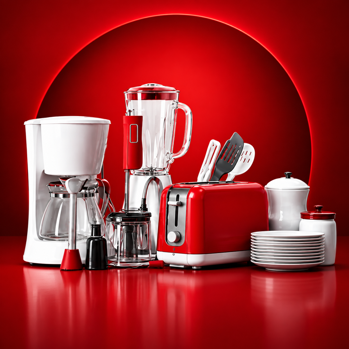 KITCHEN GADGETS