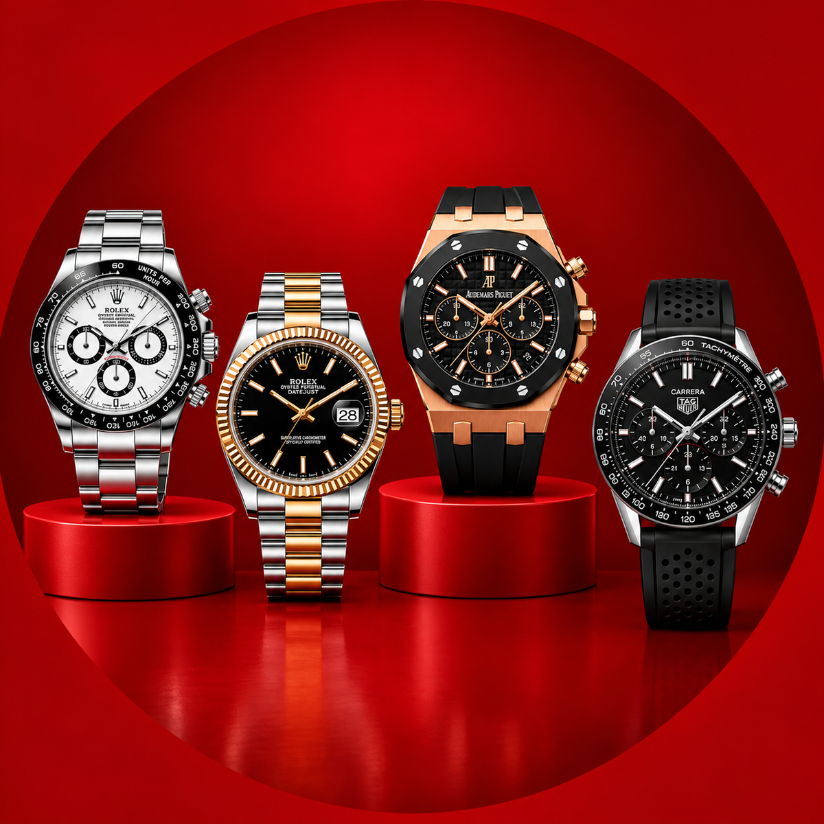 Watches