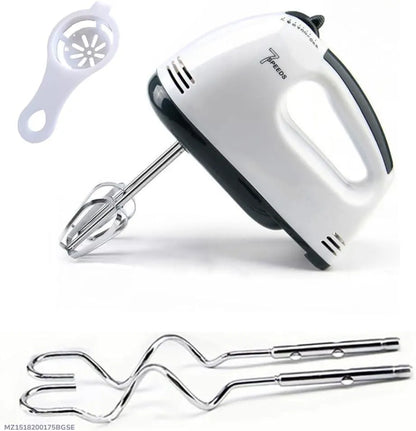 Electric Hand Blender for Kitchen Use