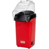 Mini Popcorn Machine