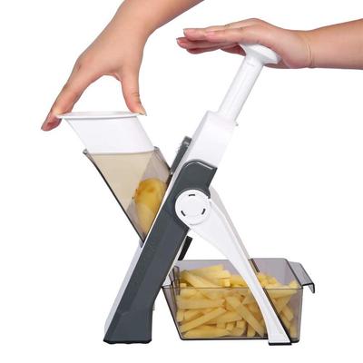 Manual Vegetable Cutter