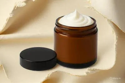 Whiting Zafrani Cream
