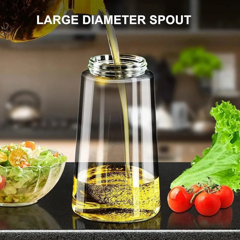 Cooking Oil Spray Bottle – Royal Mart