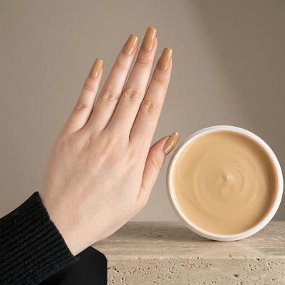 Whiting Zafrani Cream